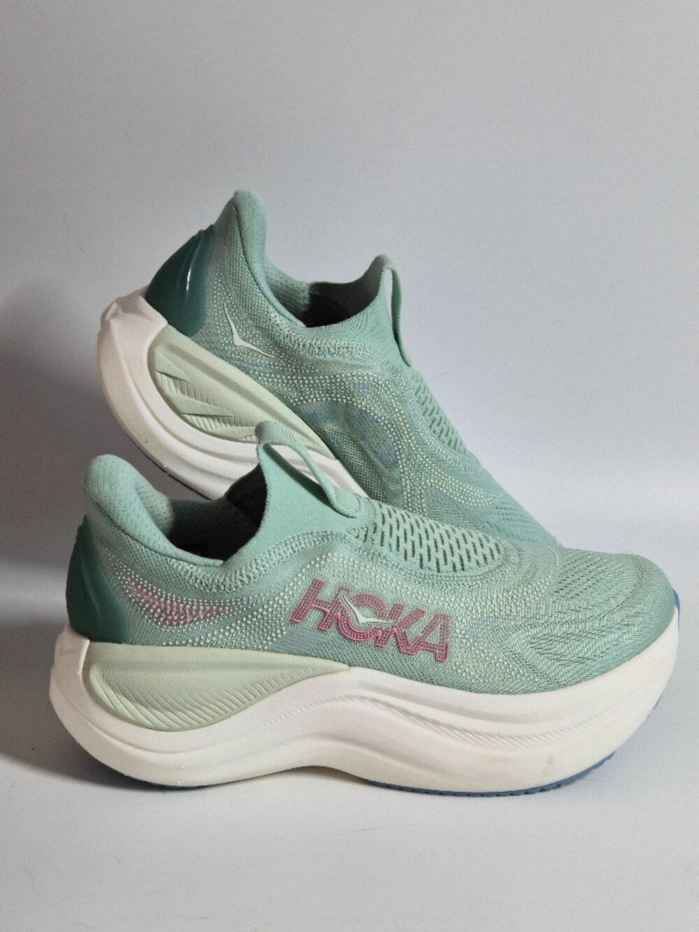 Hoka Skyward Laceless - Women - Size 7